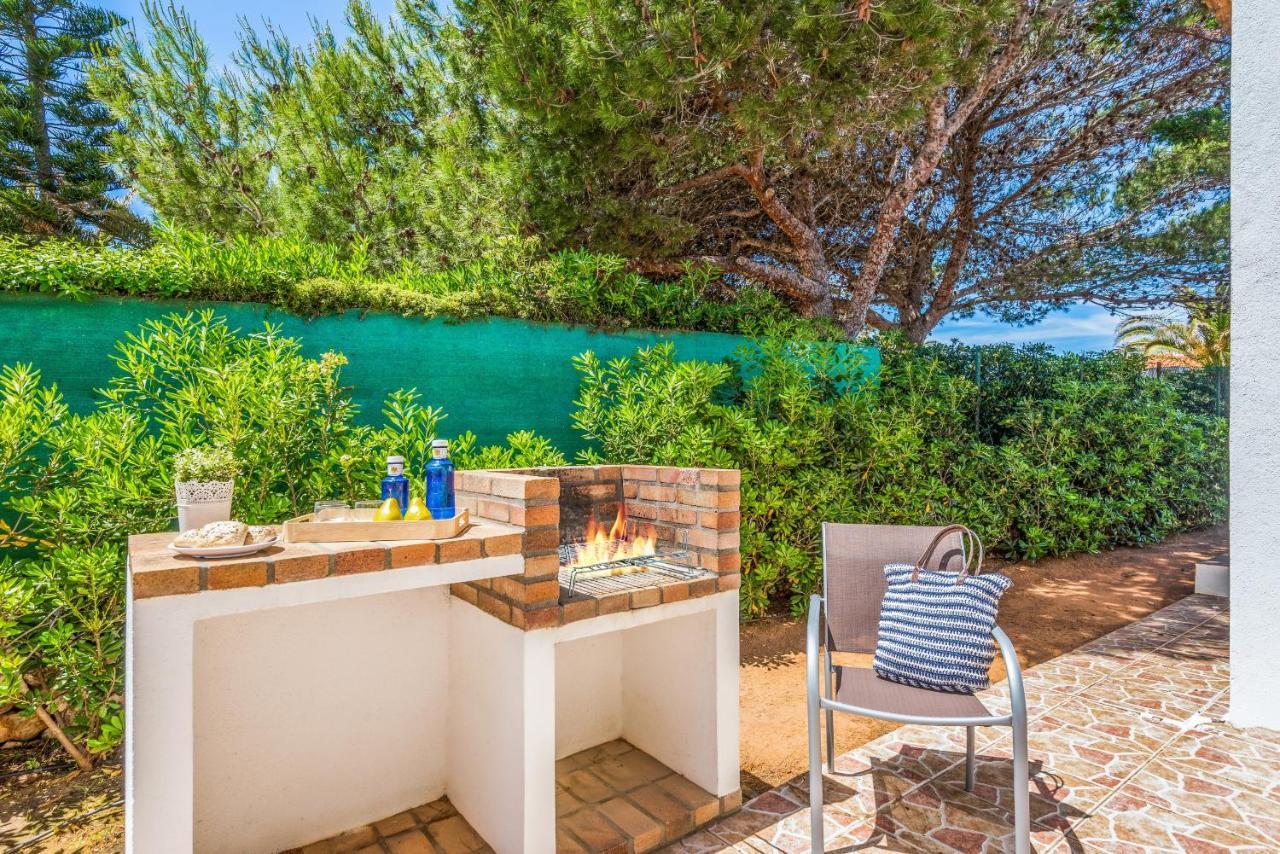 Villa Velasco Cb By Mauter Villas Cala'N Blanes (Menorca) Exterior foto